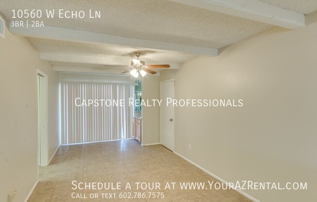 10560 W ECHO LN