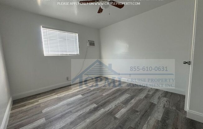 2 beds, 1 bath, 826 sqft, $1,825, Unit 16