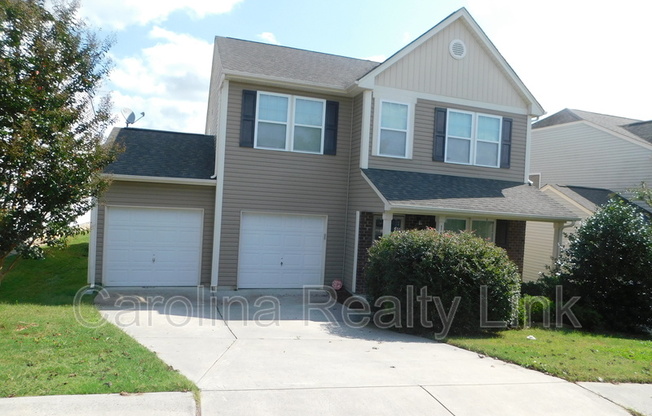 11317 DEER CHASE LN