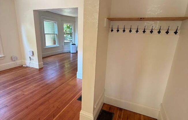 SFH 290 - Yamhill Duplex
