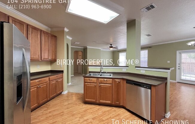 Partner-provided property photo