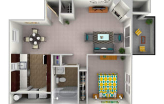 Partner-provided photo for $1299 unit