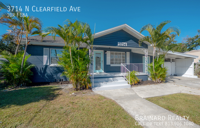 3714 N CLEARFIELD AVE