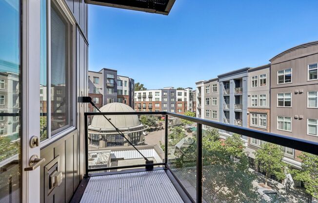 2 beds, 1 bath, 1,181 sqft, $2,543, Unit A619