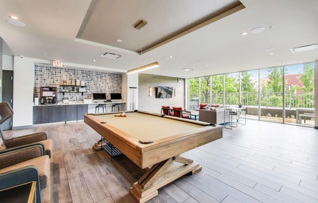 2 beds, 2 baths, 1,026 sqft, $3,881, Unit 509