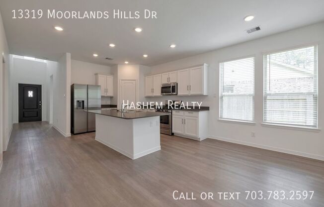 13319 MOORLANDS HLS DR