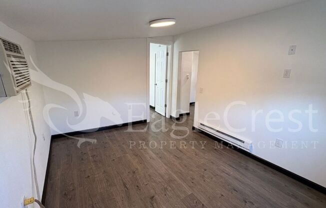 One Bedroom Cottage