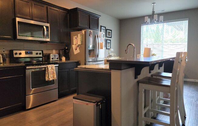 4 Bedroom Home in Freestone at Bayside!