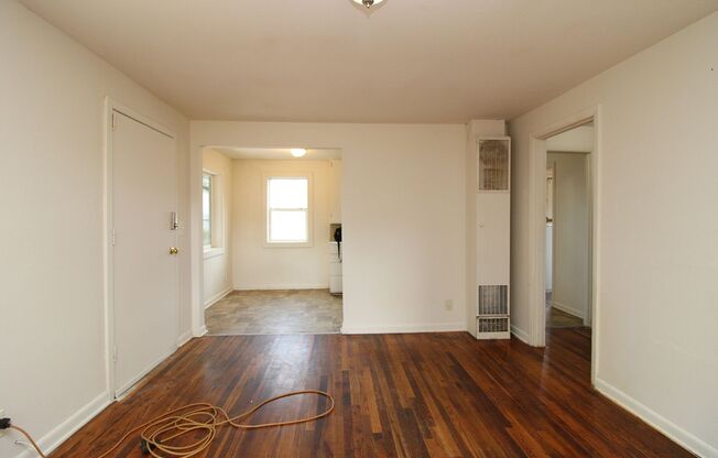 Cully 1 Bedroom Bungalow in Secluded Location