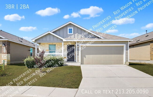 10534 BORLAUG ST