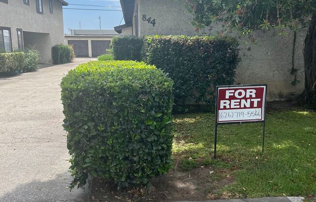 840-844 W. Foothill Blvd.