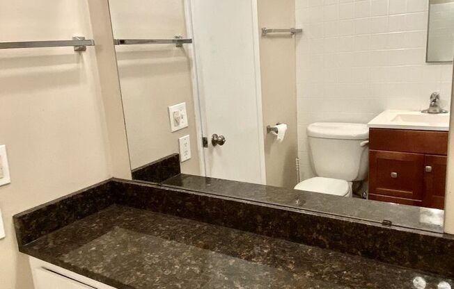 2 beds, 1 bath, 785 sqft, $2,200, Unit 501