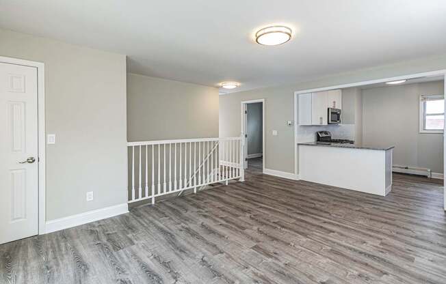 Renovated Maple LVRMat Troy Hills Village in Parsippany, NJ,07054