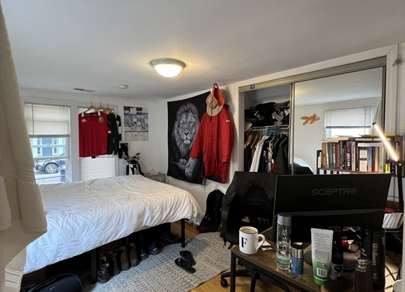 89 Spring St, Cambridge MA 1