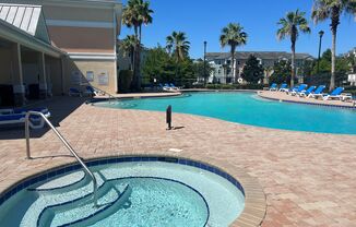 Stylish 3 Bedroom, 2 bath Condo with Wooded Views & Resort Vibes in Summer Key!!