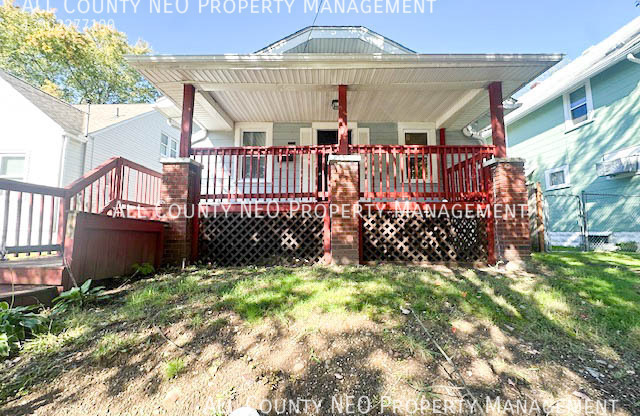 Partner-provided property photo