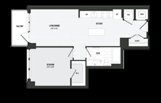 Partner-provided photo for $2178 unit