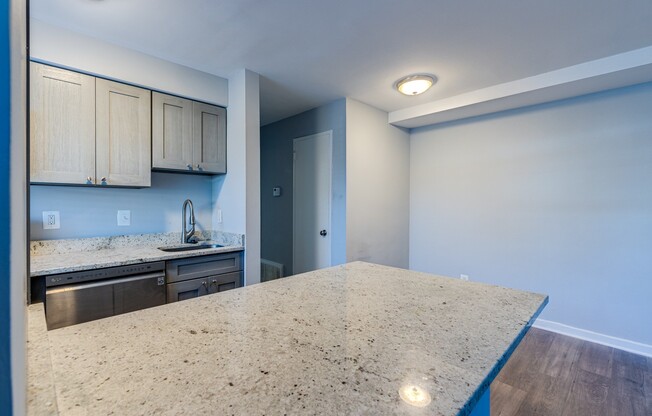 1 bed, 1 bath, 715 sqft, $1,750, Unit 1