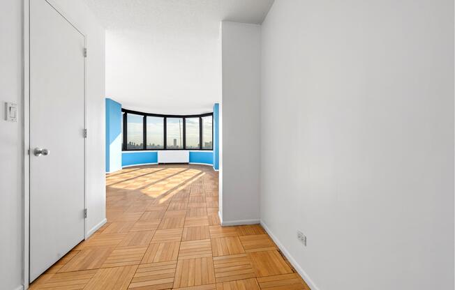 Studio, 1 bath, 520 sqft, $4,100, Unit 49O