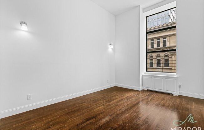 1 bed, 1 bath, $4,850, Unit 5E