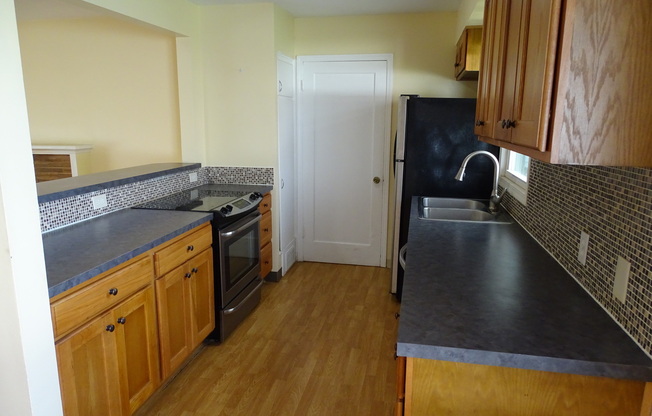 Charming Central Park Area Home for Rent - 1202 Z Street