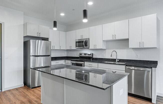 1 bed, 1 bath, 835 sqft, $1,810, Unit 115