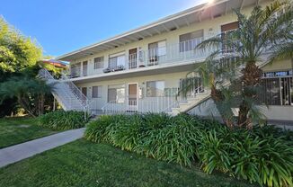 1 Bedroom 1 Bath Apartment in Covina
