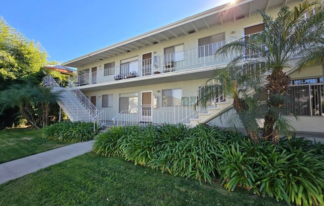 1 Bedroom 1 Bath Apartment in Covina