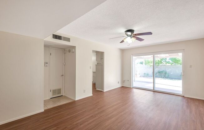 Meticulously Maintained 4 bed Scottsdale Home