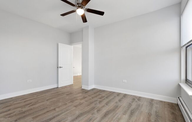 1 bed, 1 bath, 580 sqft, $1,775, Unit 320
