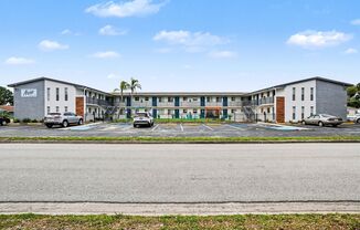 Aria Apartment Homes