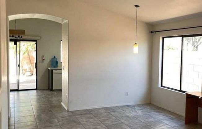 Charming 3-Bedroom, 2-Bath Home with Private Pool!