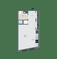 Partner-provided photo for $2041 unit