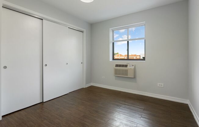2 beds, 2 baths, 622 sqft, $2,400, Unit 319
