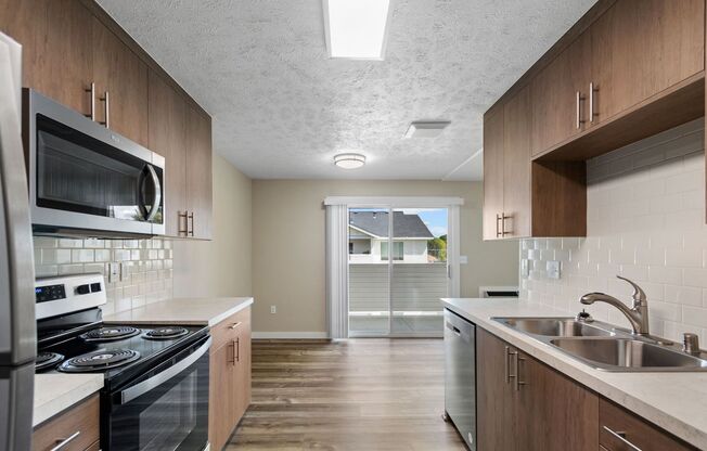 Castlegate Apartments