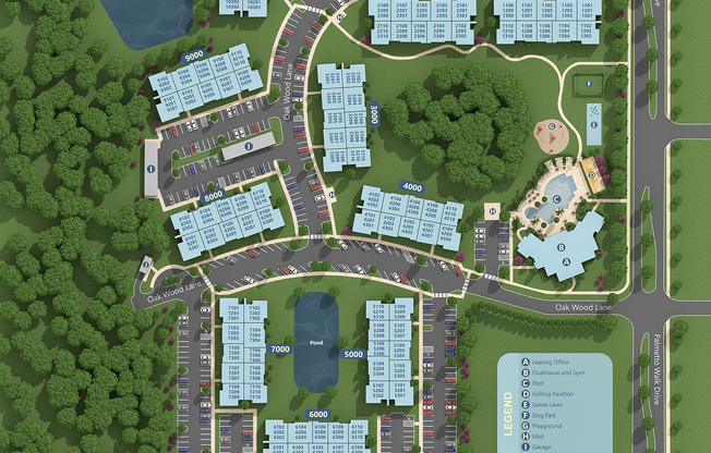 Overlook at Cane Bay