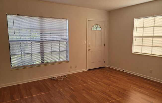 Well-Maintained 3-Bedroom Home with Workshop and Fenced Yard