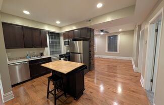 121 Grandview Ave, #9, 2 BR