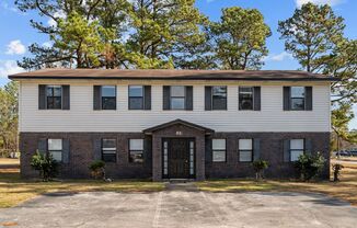 Welcome to Ravenwood Drive!