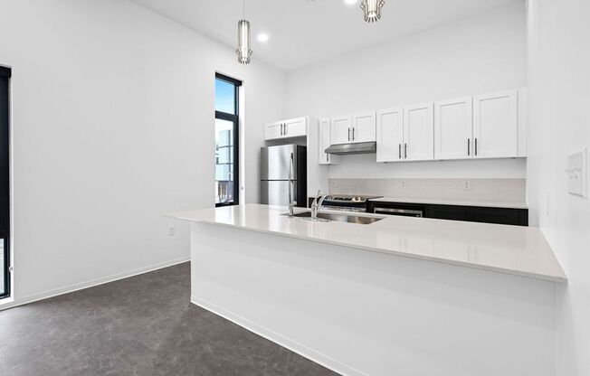 1 bed, 1 bath, 701 sqft, $1,195, Unit 3220