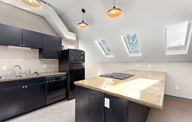 Lowell School Lofts