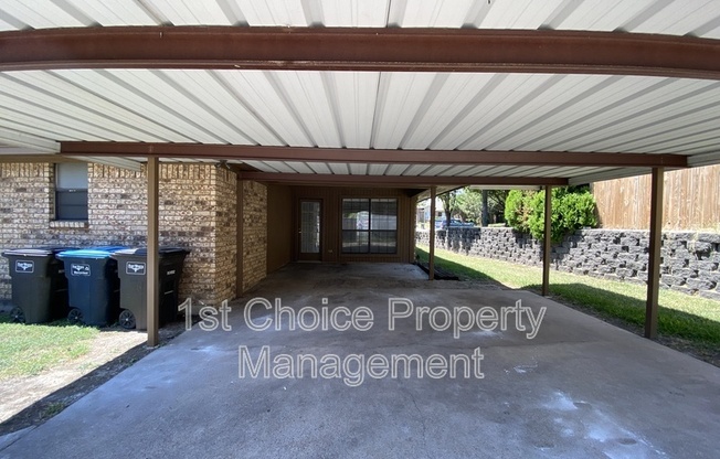 Partner-provided property photo