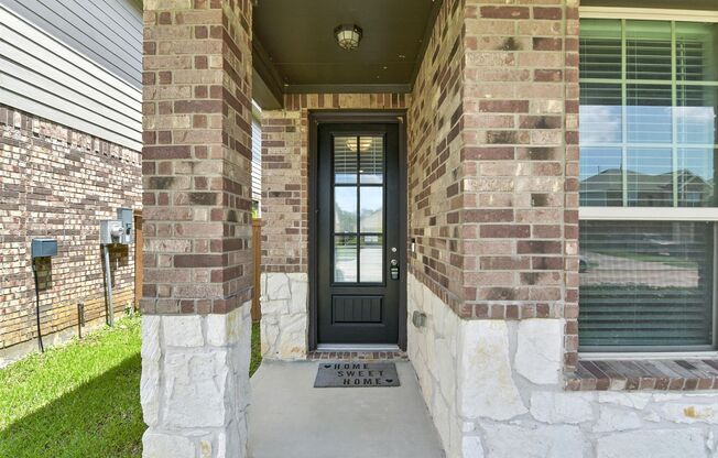 Spacious Home with Resort-Style Amenities