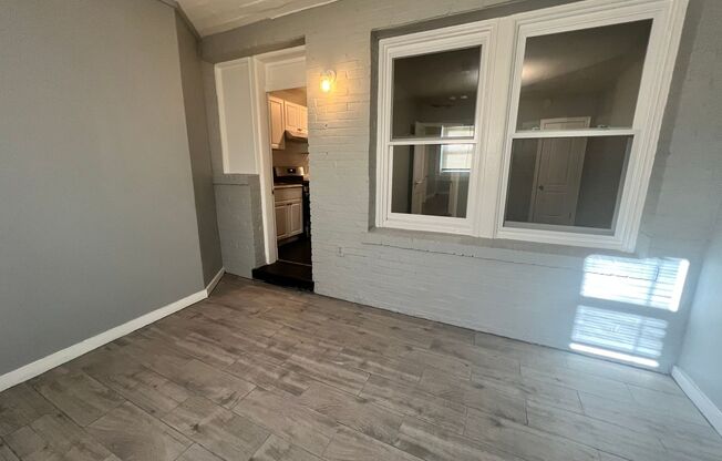 1 bed, 1 bath, $1,450, Unit (Unit 1) [PM HOLD  $1,350.00 07/24]  for unit turn