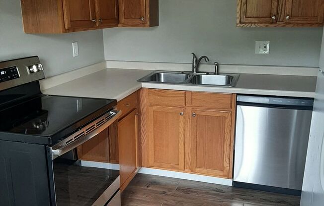 1 bed, 1 bath, 600 sqft, $999, Unit 1053304