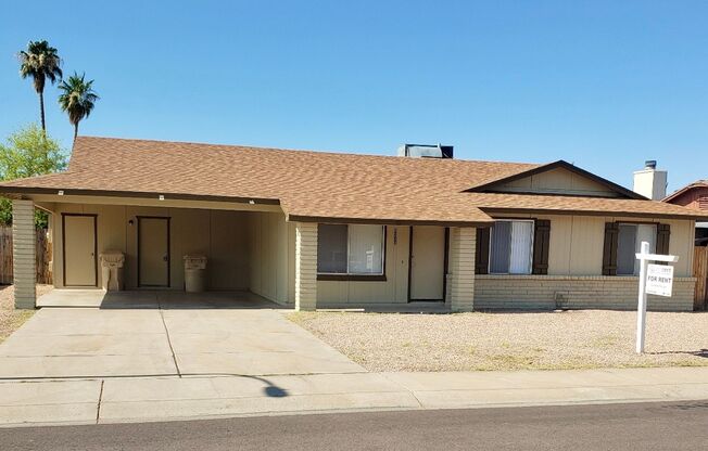 Single Level Glendale Gem