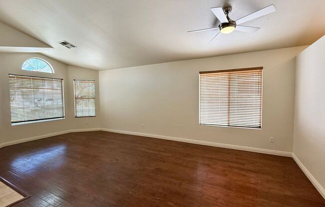 Live the Summerlin Lifestyle – Immaculate 3-Bed Home with Updates