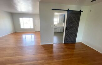 1 bed, 1 bath, 600 sqft, $2,150, Unit 4719