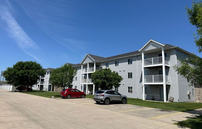 Partner-provided property photo