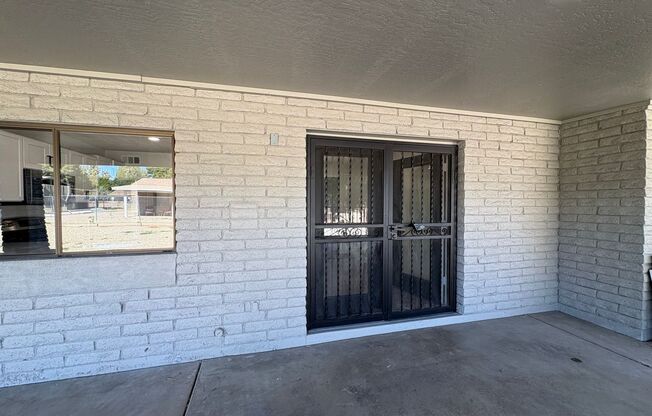 Remodeled 3 bedroom 2 bath!